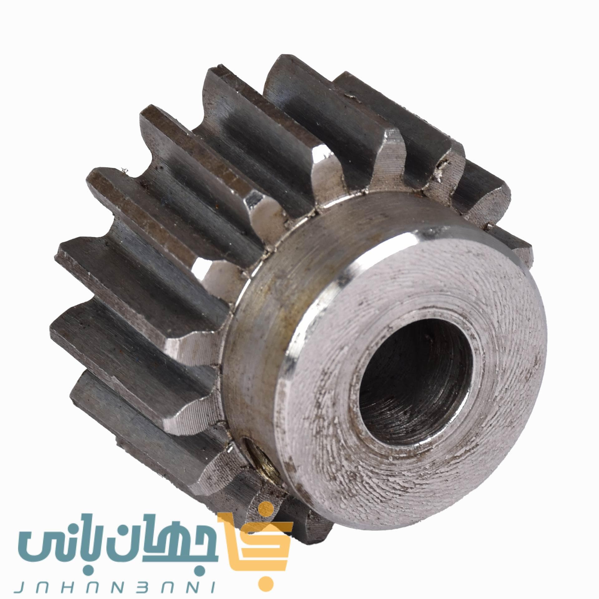 چرخ دنده سیخ جوجه گردان — تصویر ۳