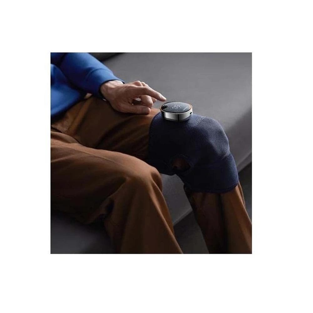 ماساژور پا فیلیپس مدل PHILIPS Leg Massager 5301 — تصویر ۵