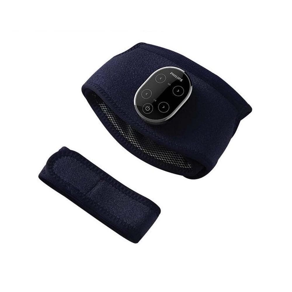 ماساژور پا فیلیپس مدل PHILIPS Leg Massager 5301 — تصویر ۴