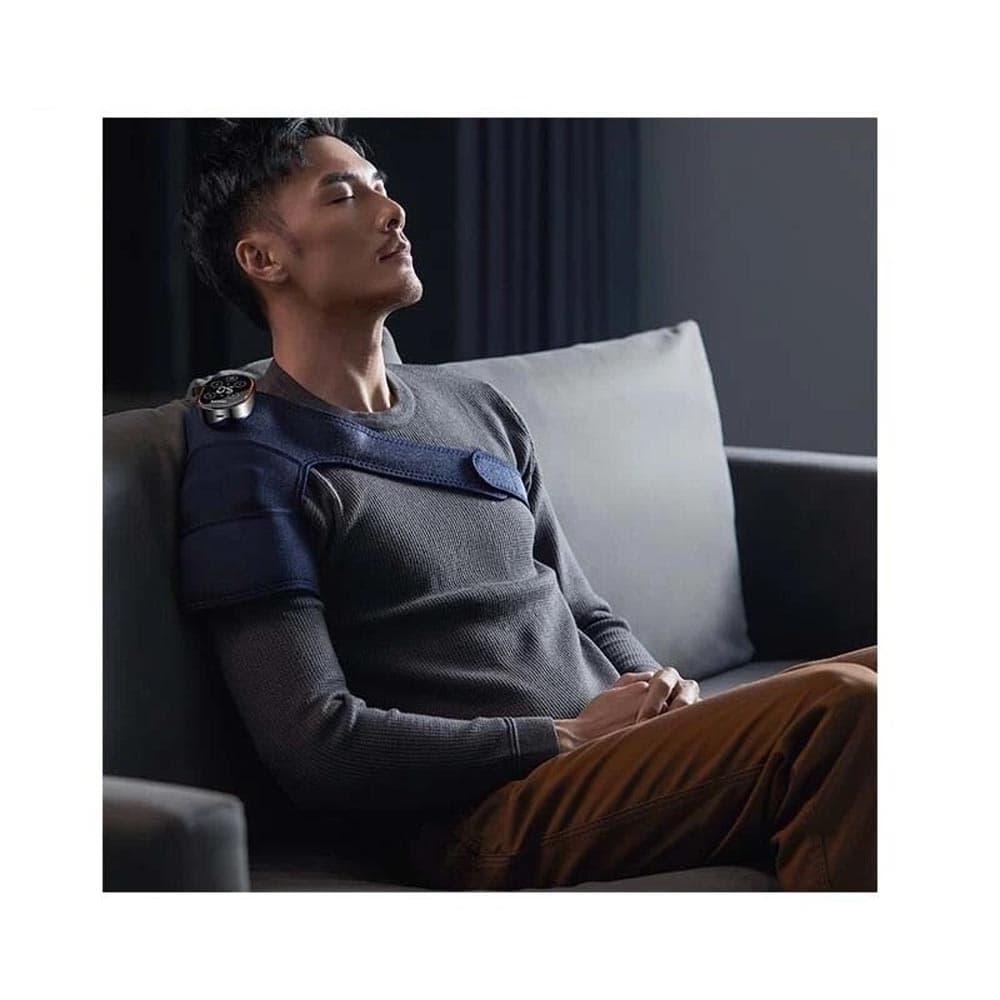 ماساژور پا فیلیپس مدل PHILIPS Leg Massager 5301 — تصویر ۳