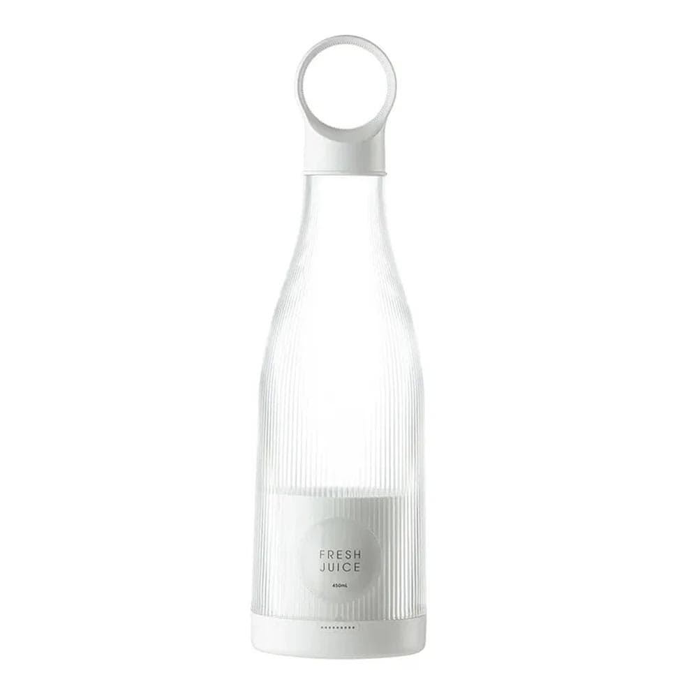 شیکر شیائومی مدل Fresh Juice Portable Mini Fruit Blender 450 ml