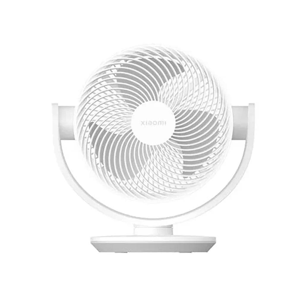 پنکه گردش هوای ایستاده هوشمند شیائومی مدل xiaomi smart circulation fan (BPLDS08DM) — تصویر ۳