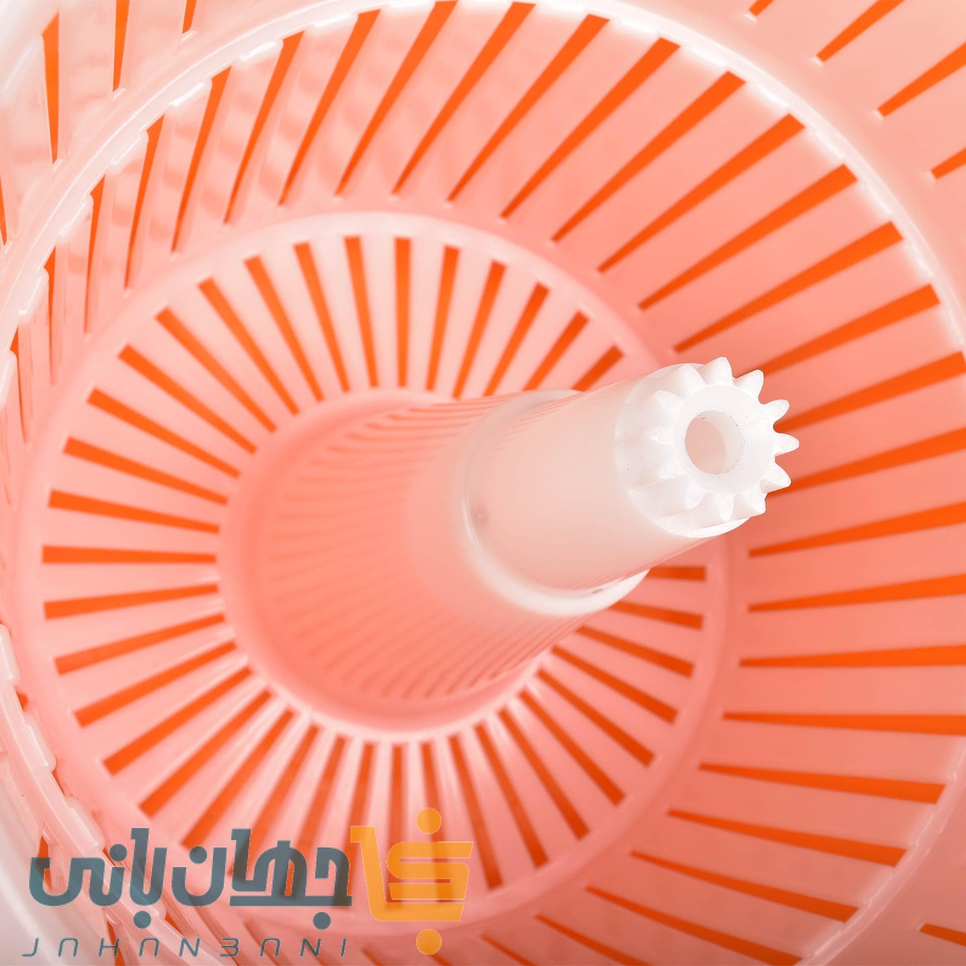 کاهو خشک کن دستی BEST — تصویر ۷