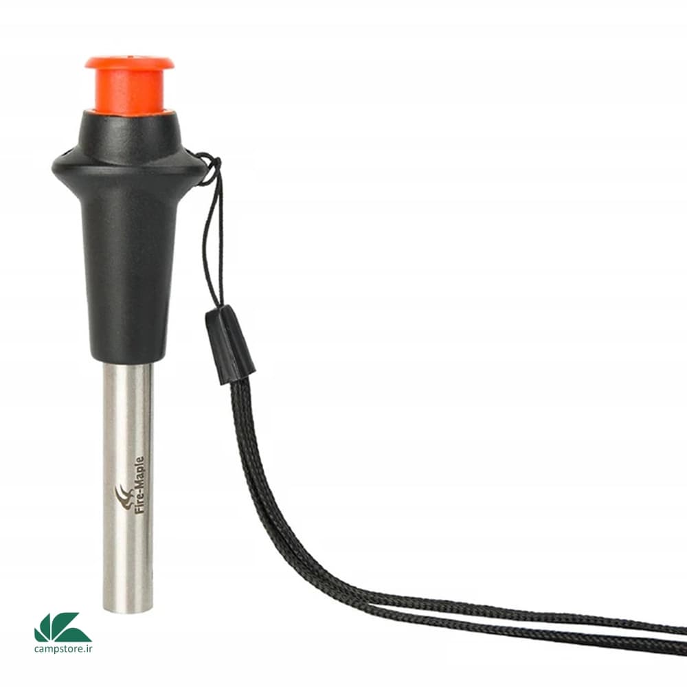 آتش زنه و فندک الکتریکی فایرمپل EEL