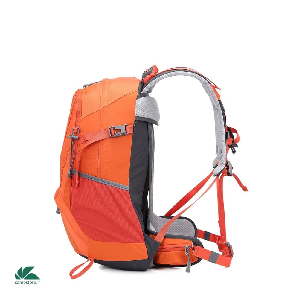 کوله پشتی 22 لیتر پکینیو مدل Futura Pro — تصویر ۷