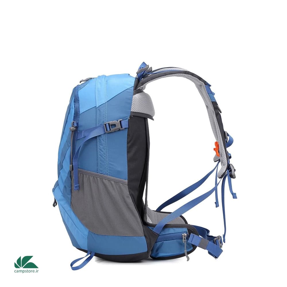 کوله پشتی 22 لیتر پکینیو مدل Futura Pro — تصویر ۹