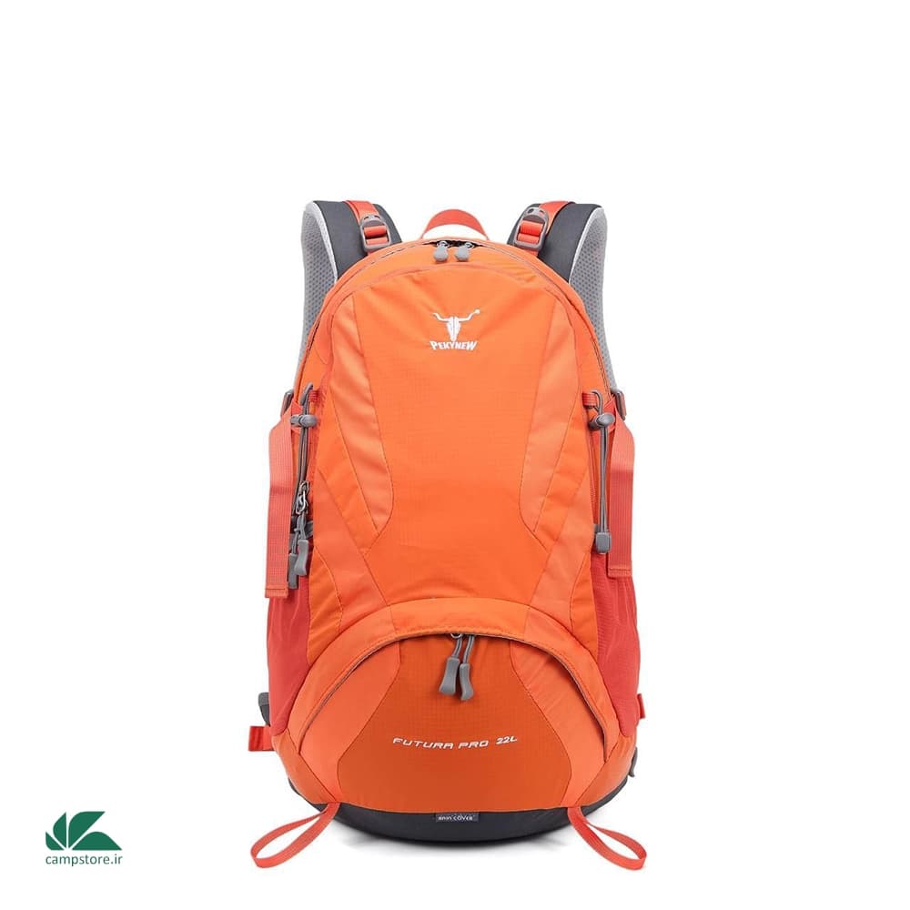 کوله پشتی 22 لیتر پکینیو مدل Futura Pro — تصویر ۲