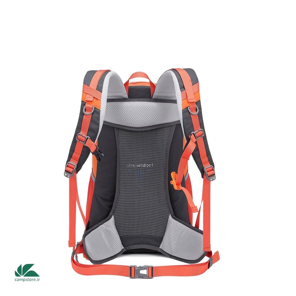 کوله پشتی 22 لیتر پکینیو مدل Futura Pro — تصویر ۶