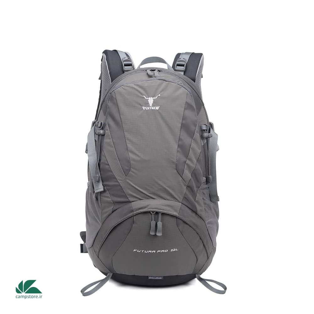 کوله پشتی 22 لیتر پکینیو مدل Futura Pro — تصویر ۴