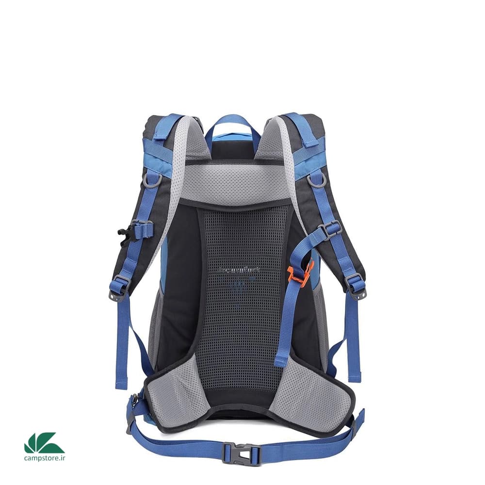 کوله پشتی 22 لیتر پکینیو مدل Futura Pro — تصویر ۸
