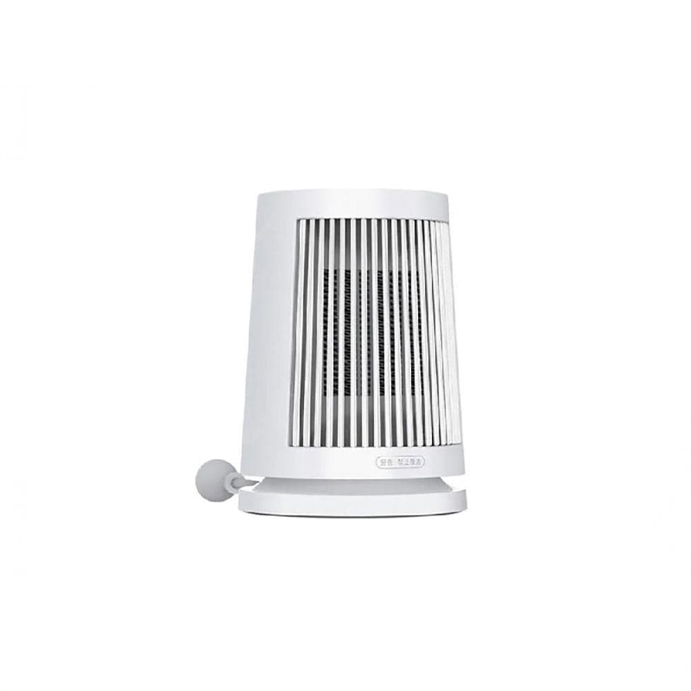 بخاری برقی هوشمند میجیا شیائومی مدل Xiaomi Desktop Heater (zmnfj01) — تصویر ۵
