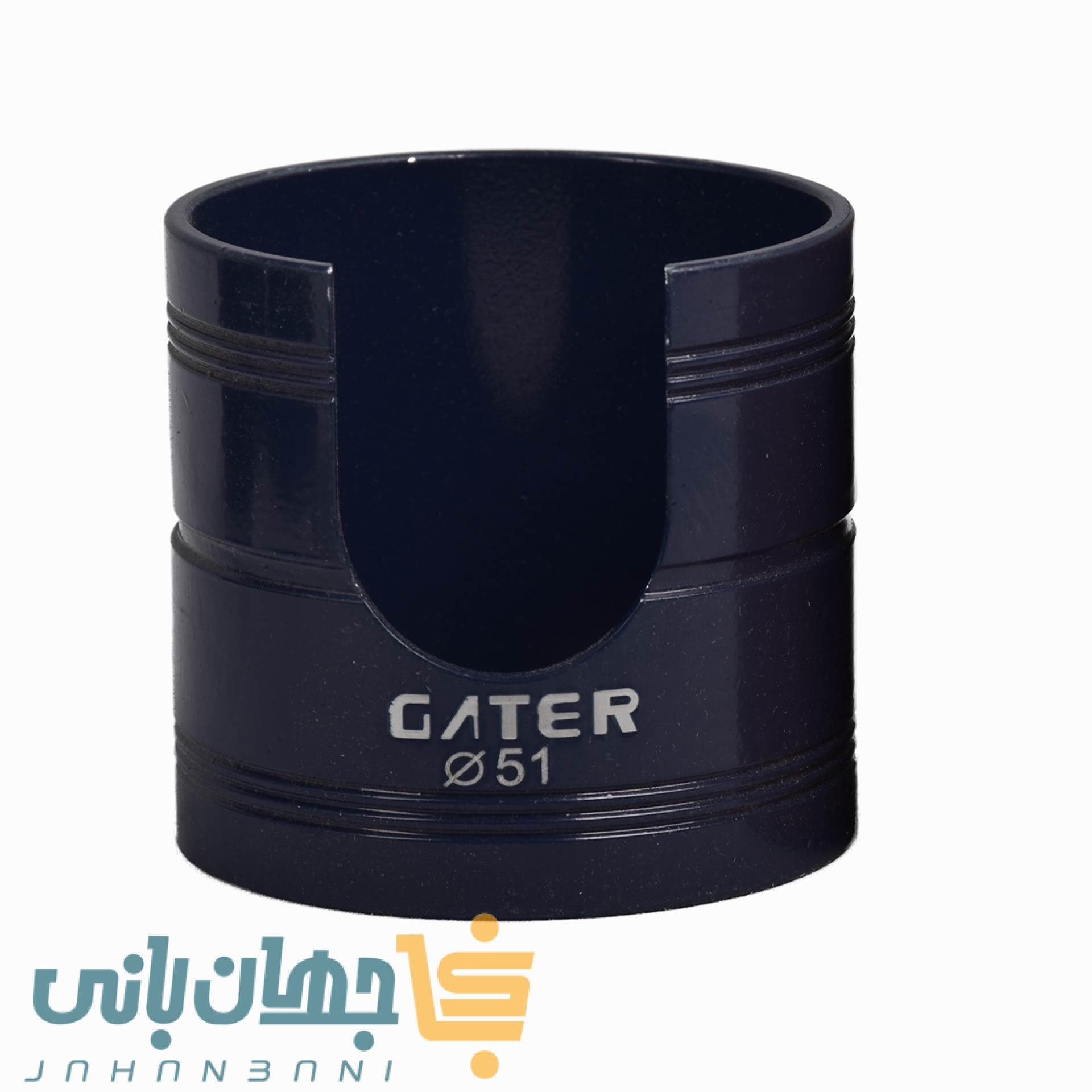 استند پرتافیلتر گتر 51