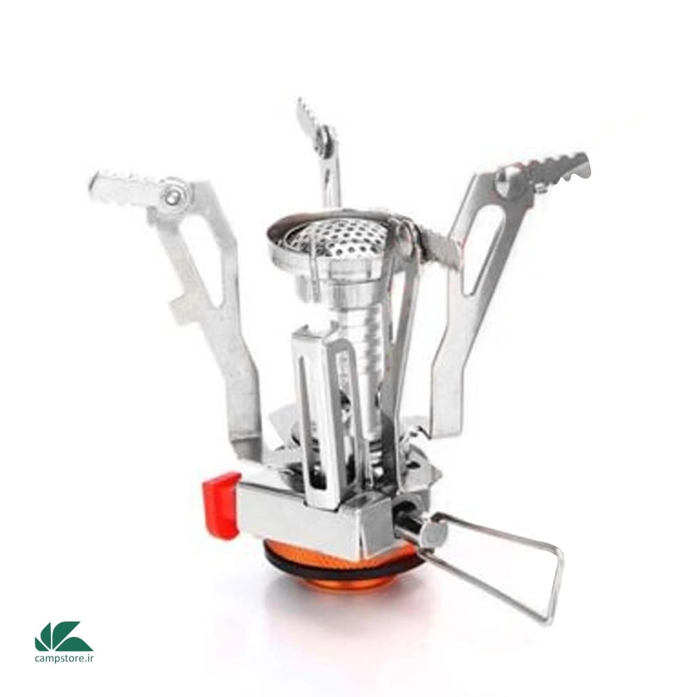 سرشعله چهار پر CAMPSOR-5