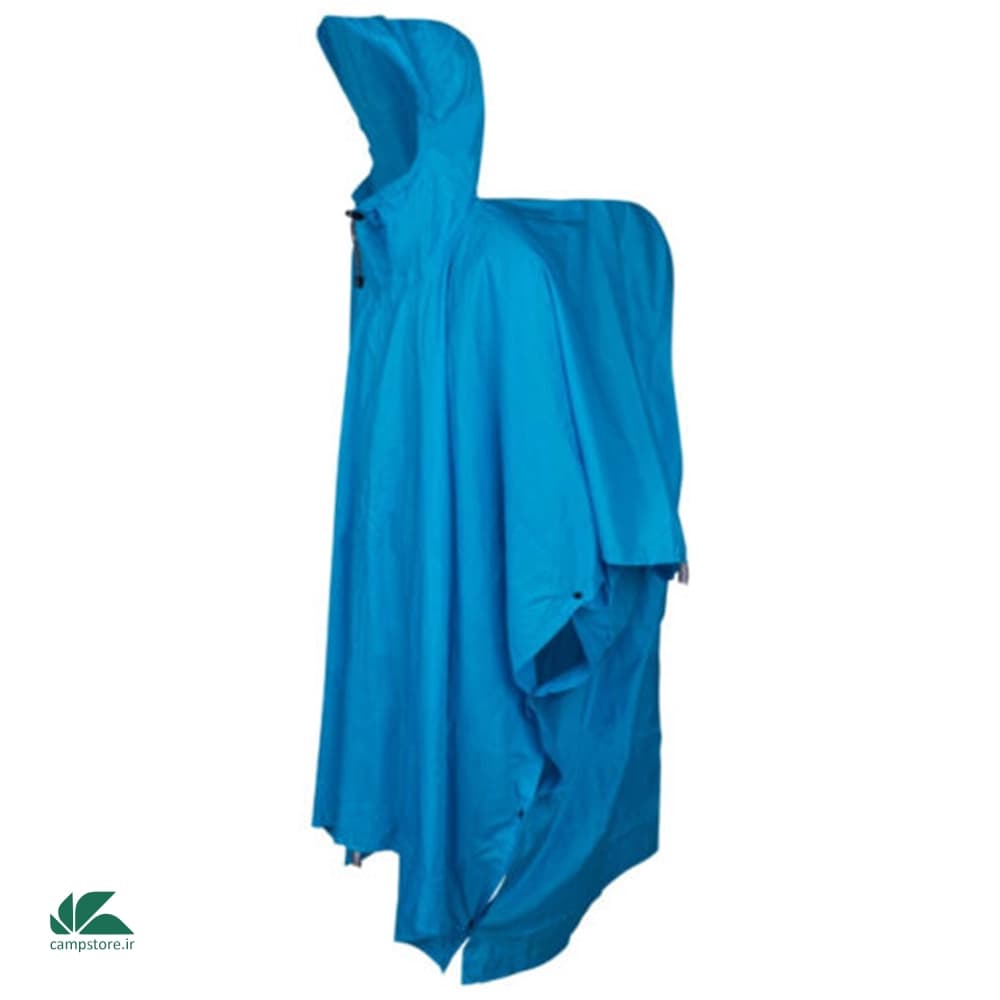 پانچو صخره مدل تارپ — تصویر ۷