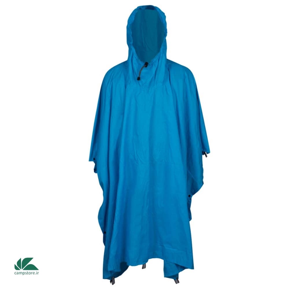 پانچو صخره مدل تارپ — تصویر ۳