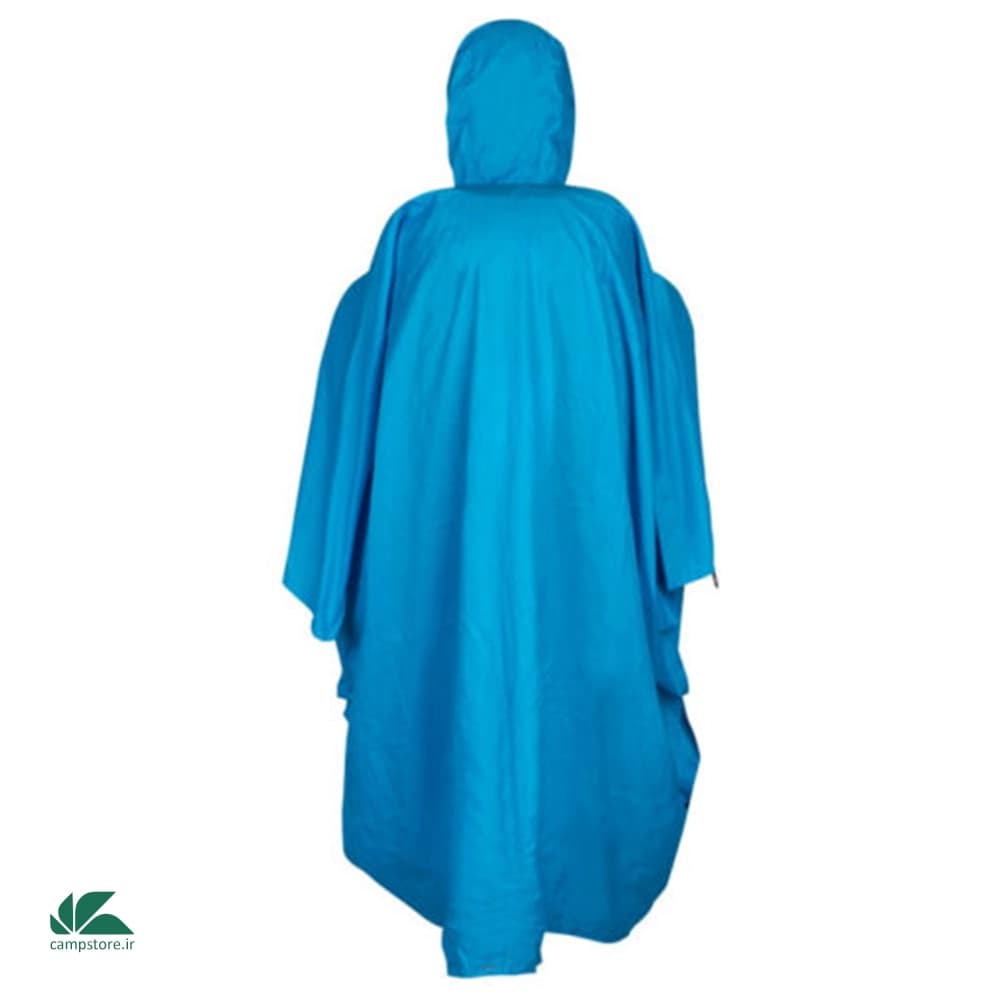 پانچو صخره مدل تارپ — تصویر ۵