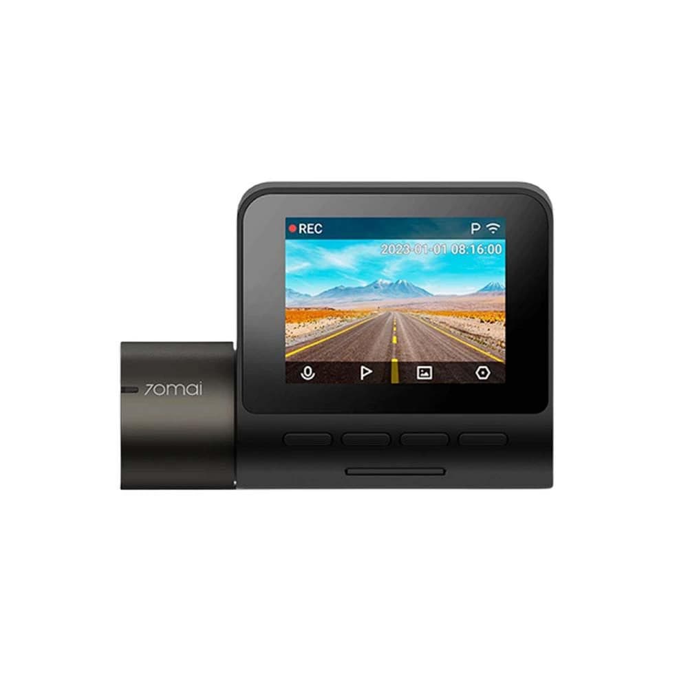 دوربین ثبت وقایع خودرو سونتی مدل 70mai Dash Cam A200 — تصویر ۳