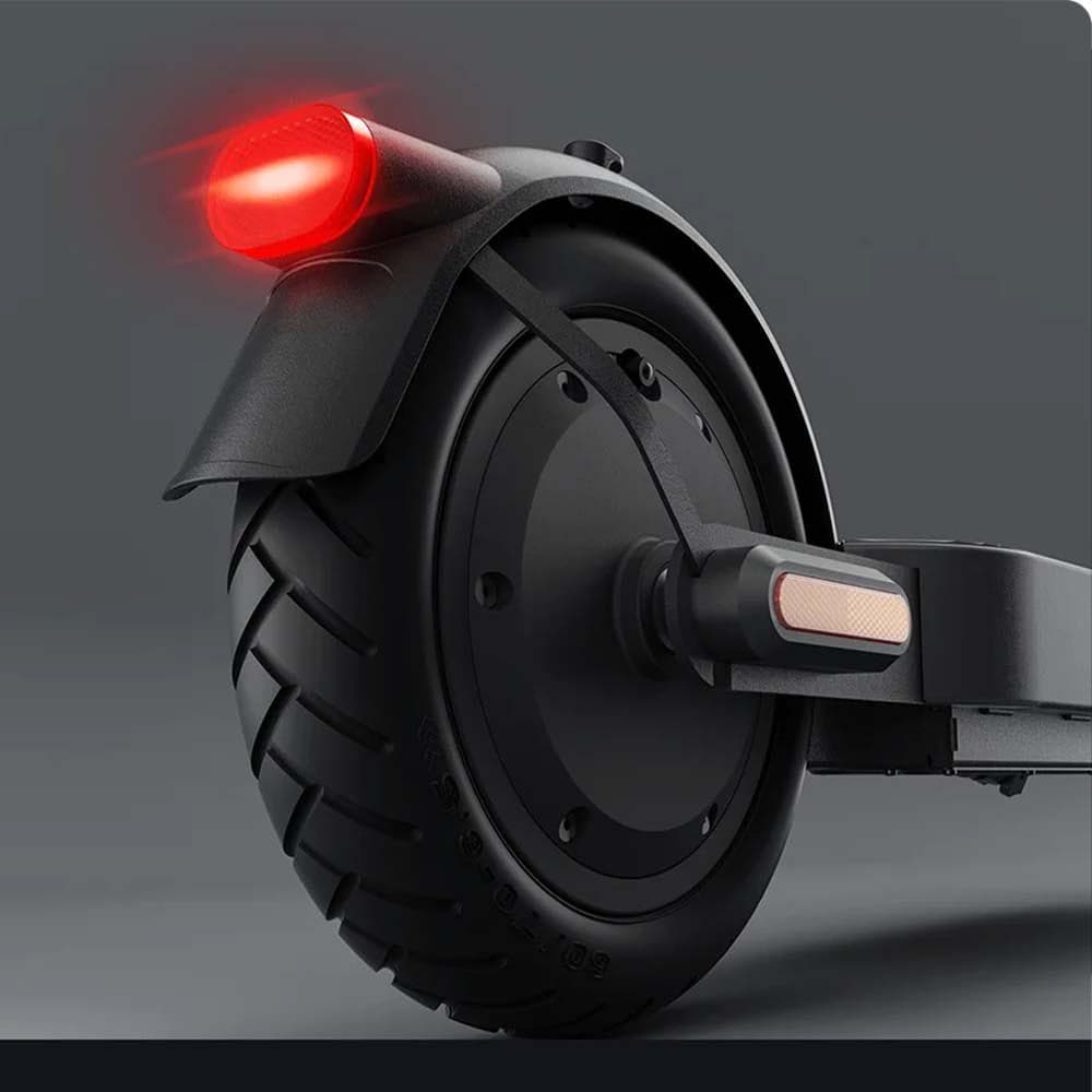 اسکوتر برقی تاشو شیائومی نسل 2 مدل Xiaomi electric SCOOTER 4 lite (2nd Gen) — تصویر ۶
