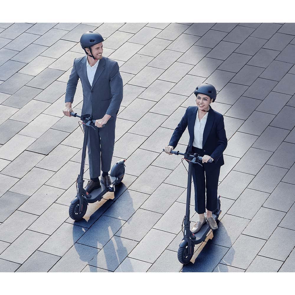 اسکوتر برقی تاشو شیائومی نسل 2 مدل Xiaomi electric SCOOTER 4 lite (2nd Gen) — تصویر ۲