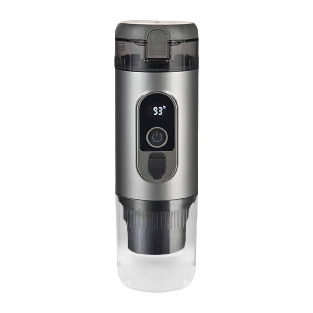 اسپرسو ساز قابل حمل شارژی مدل Portable Espresso 2in1– JY-001BX
