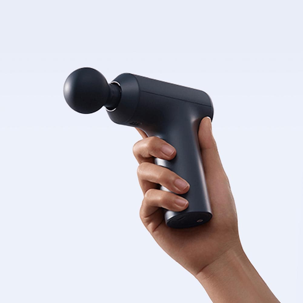 ماساژور تفنگی شیائومی مدل Xiaomi Massage Gun Mini 2 (M353) ( کارتن کالا نا فرم ) — تصویر ۴