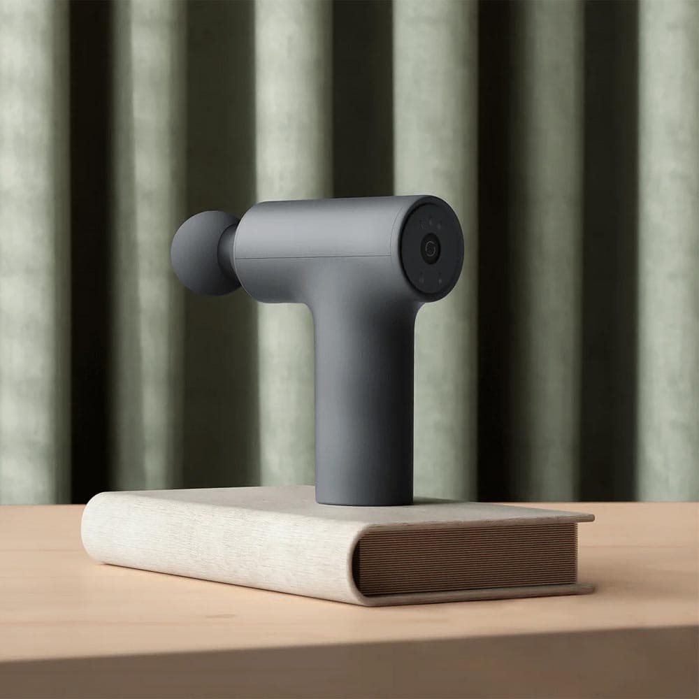 ماساژور تفنگی شیائومی مدل Xiaomi Massage Gun Mini 2 (M353) ( کارتن کالا نا فرم ) — تصویر ۷