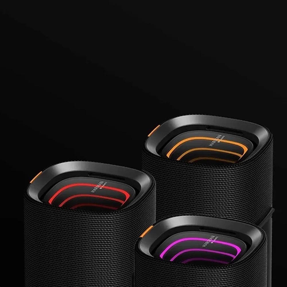 اسپیکر قابل حمل شیائومی مدل Xiaomi Sound Party — تصویر ۸
