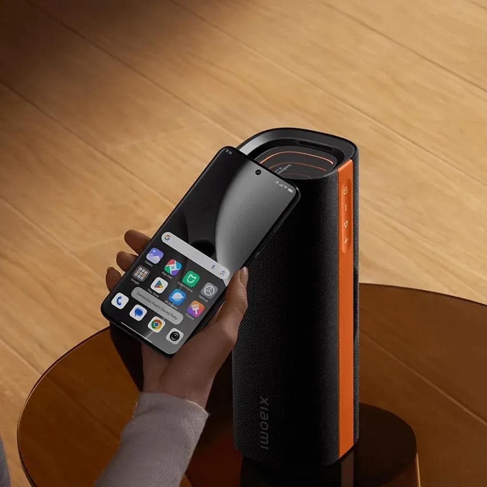 اسپیکر قابل حمل شیائومی مدل Xiaomi Sound Party — تصویر ۴