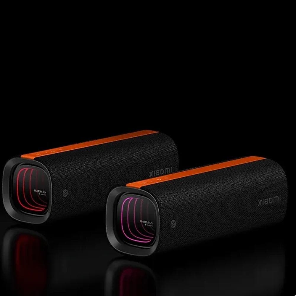 اسپیکر قابل حمل شیائومی مدل Xiaomi Sound Party — تصویر ۵