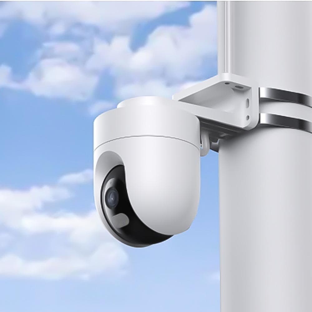 دوربین هوشمند مداربسته شیائومی مدل Xiaomi Smart Camera CW400 — تصویر ۳