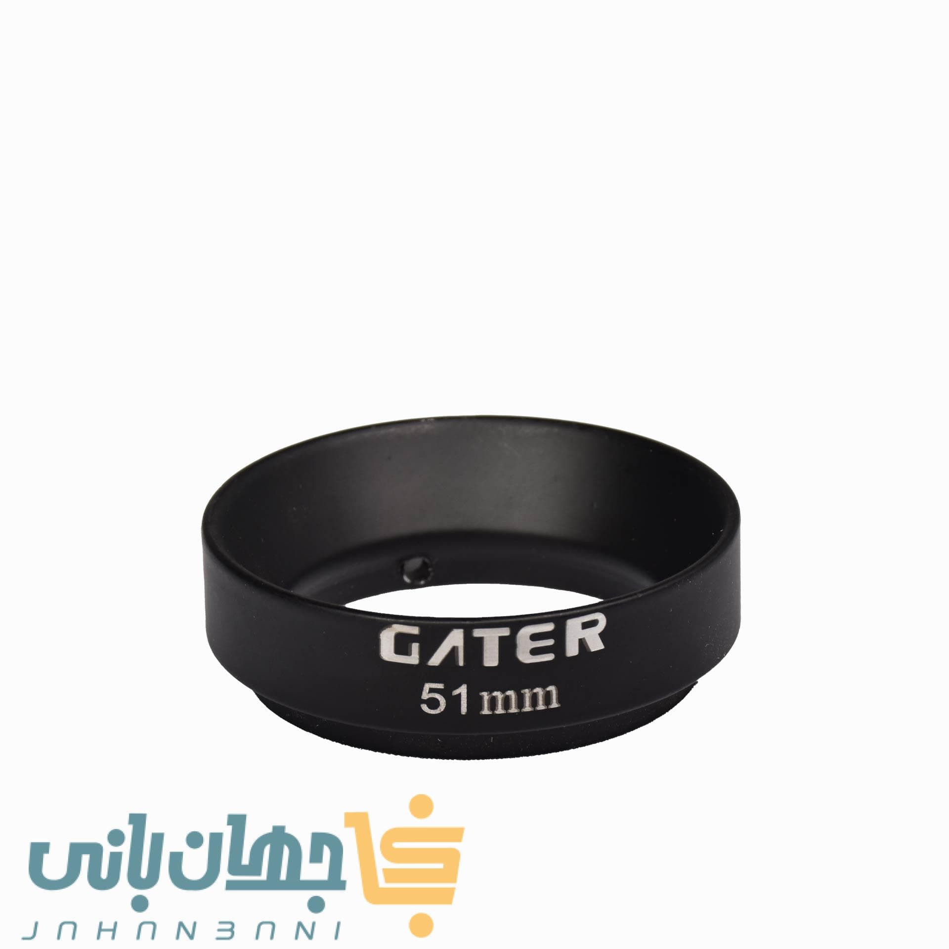 فانل 51 و 53 طرح گتر