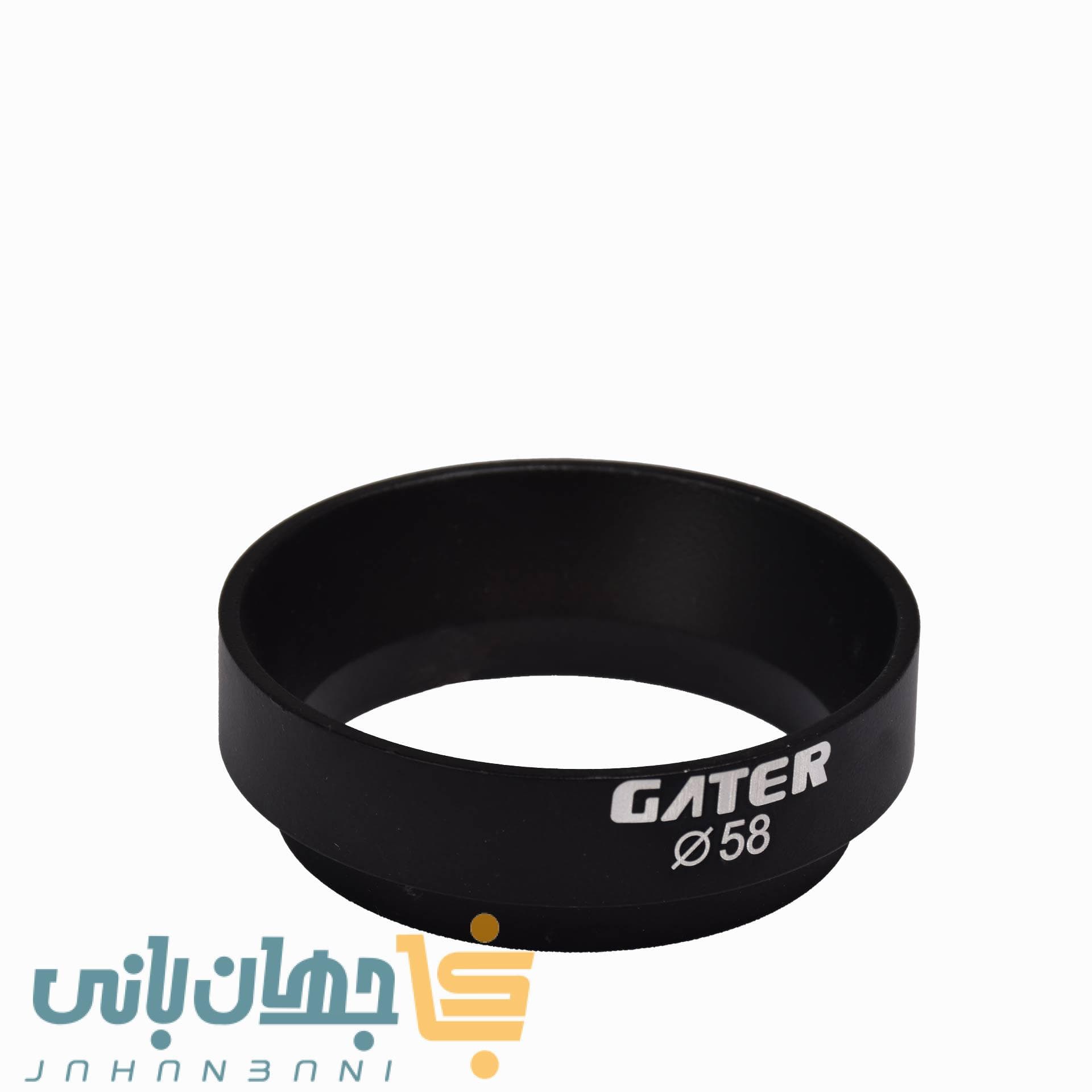 فانل 58 مگنتی طرح گتر