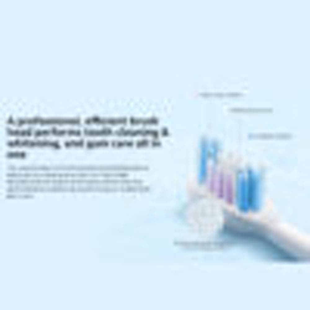 مسواک برقی شیائومی مدل Xiaomi Smart Electric Toothbrush T501 — تصویر ۵