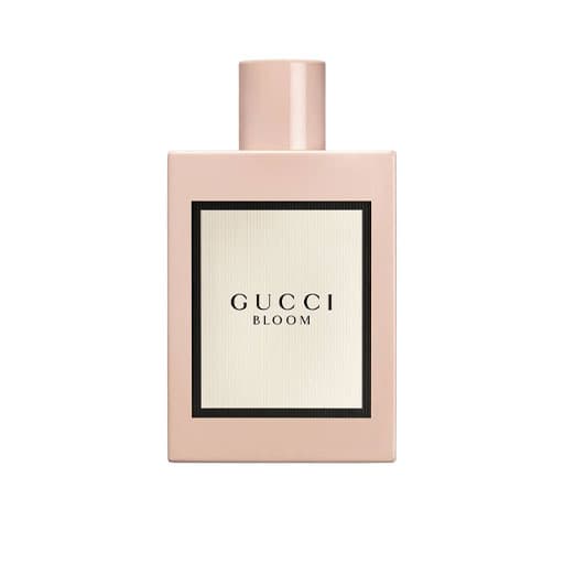 تستر ادو تویلت زنانه اماراتی GUCCI Bloom حجم ۱۰۰ میلی لیتر