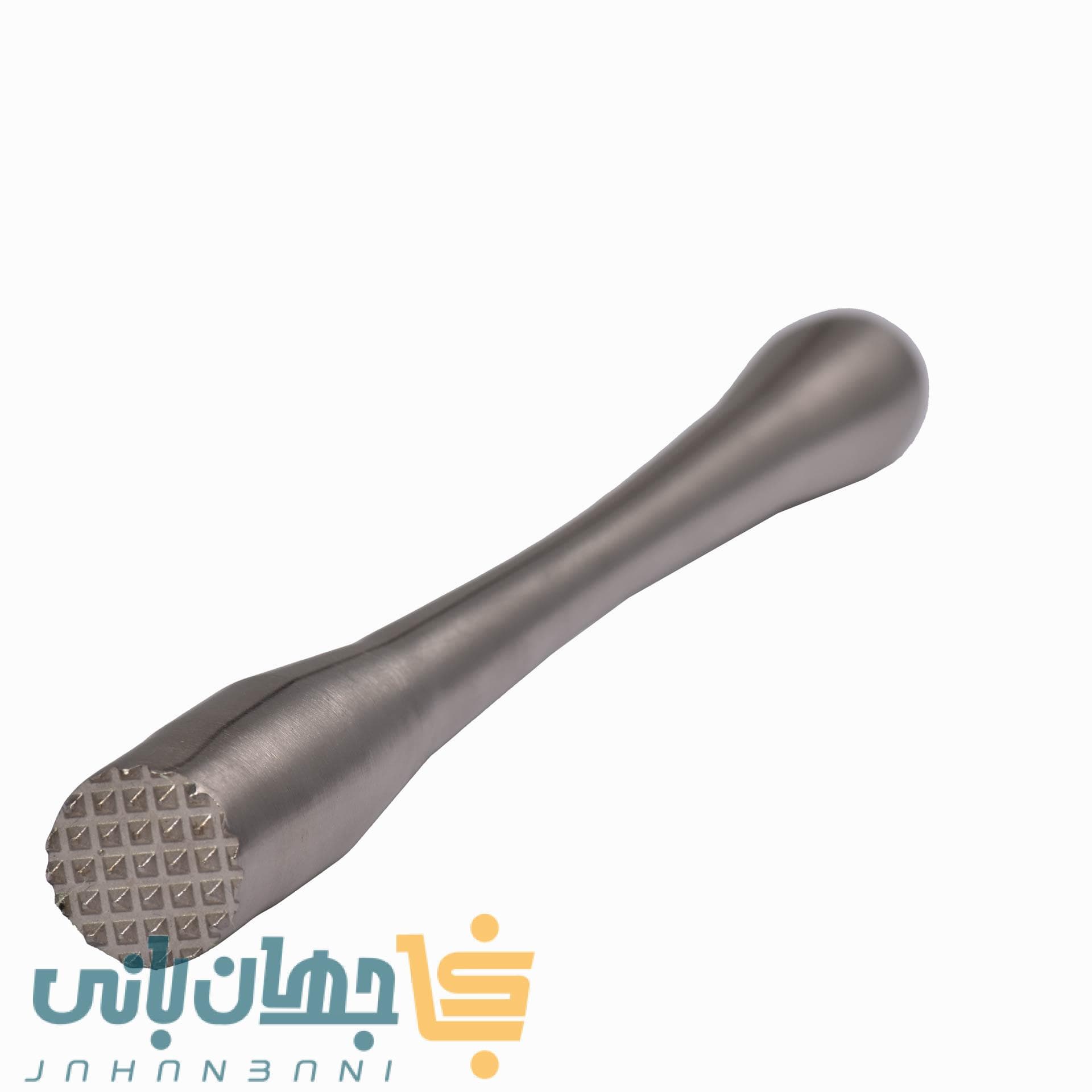 مادلر تمام استیل 30 سانتی متر