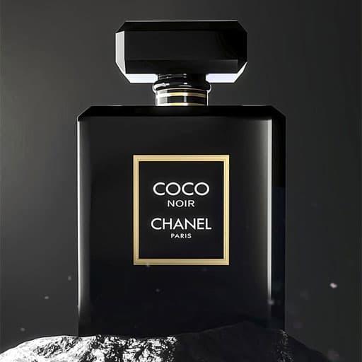 عطر شنل کوکو نویر-کوکو چنل | Chanel Coco Noir — تصویر ۲