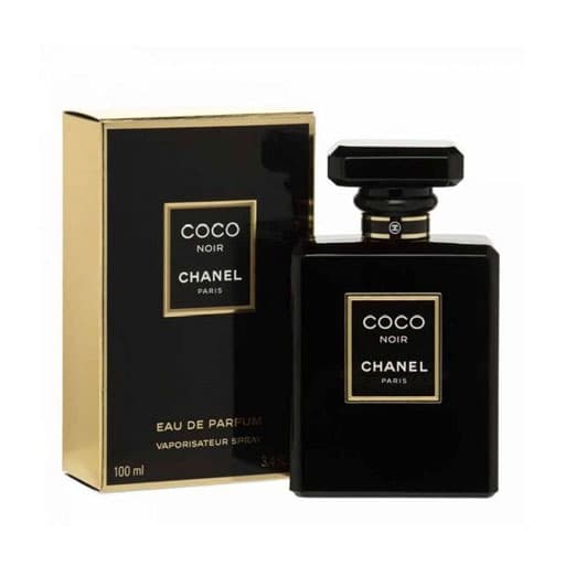 عطر شنل کوکو نویر-کوکو چنل | Chanel Coco Noir — تصویر ۳