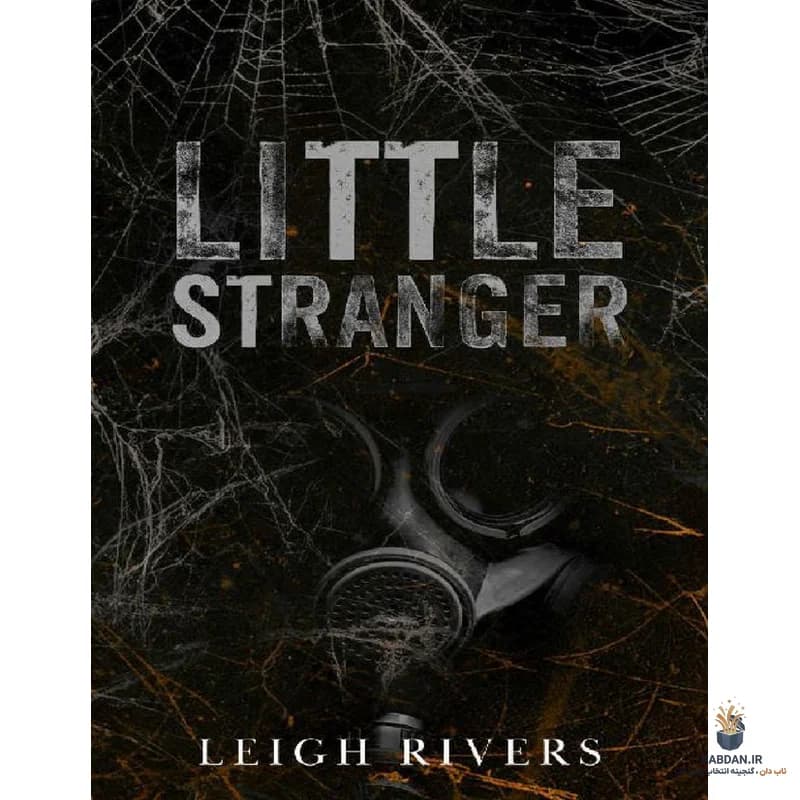 کتاب Little Stranger (غریبه کوچک) نسخه انگلیسی PDF | لی ریورز — تصویر ۲