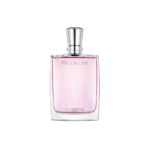 ادو پرفیوم زنانه اماراتی LANCOME Miracle حجم ۱۰۰ میلی لیتر