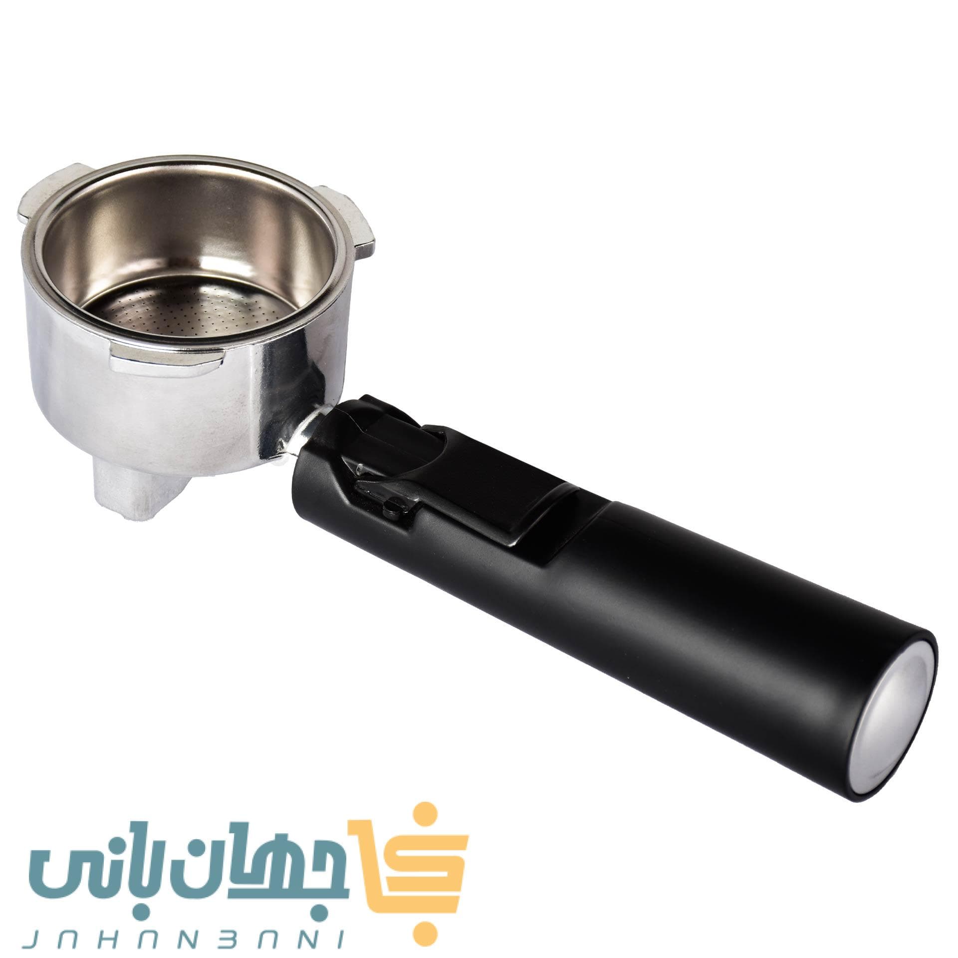 پرتافیلتر یدکی دستگاه های خانگی سایز 51 (نوا/ندوا/مباشی/بارنی)