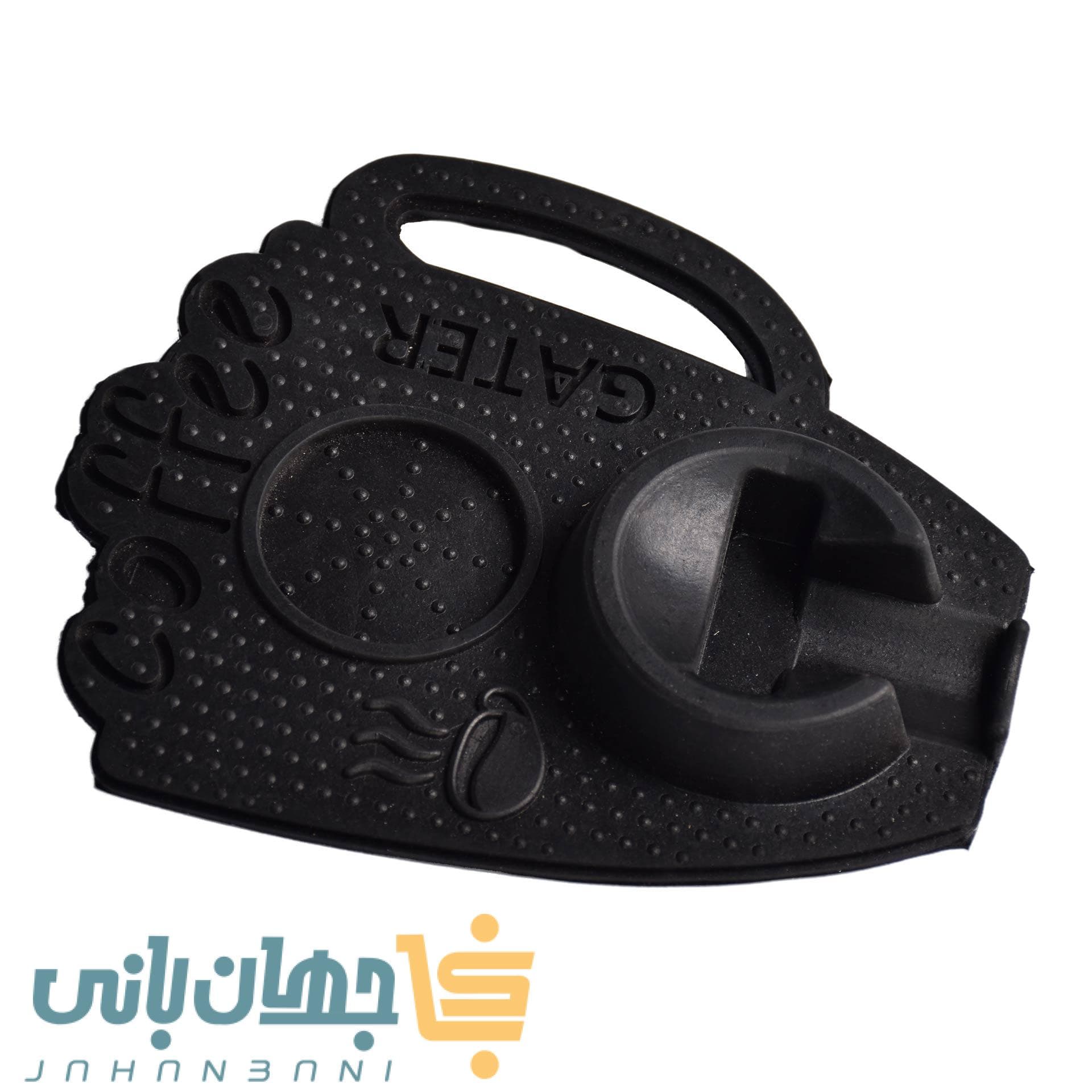 مت تمپر 51 طرح Coffee برند گتر