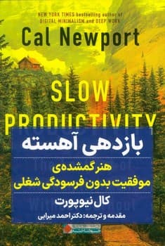 بازدهی آهسته — تصویر ۲