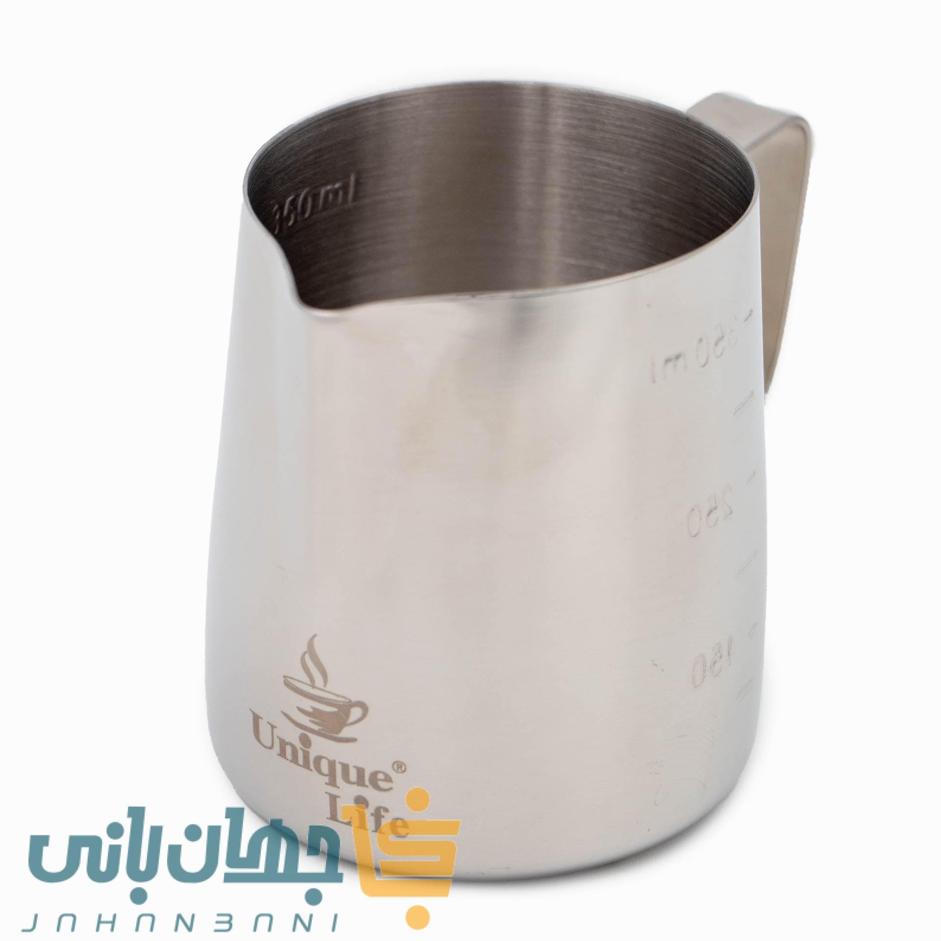 پیچر مندرج 600 و 400 میلی لیتری یونیک لایف — تصویر ۵