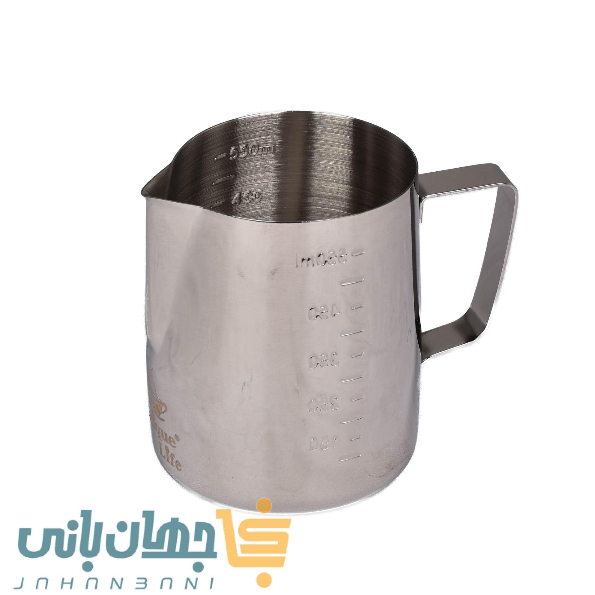 پیچر مندرج 600 و 400 میلی لیتری یونیک لایف — تصویر ۳