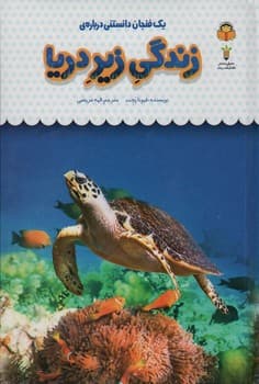 یک فنجان دانستنی درباره زندگی زیر دریا