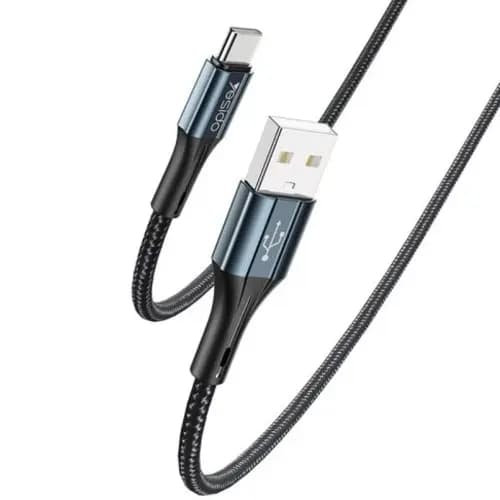 کابل شارژ سریع کنفی میکرو یسیدو Yesido CA94M
