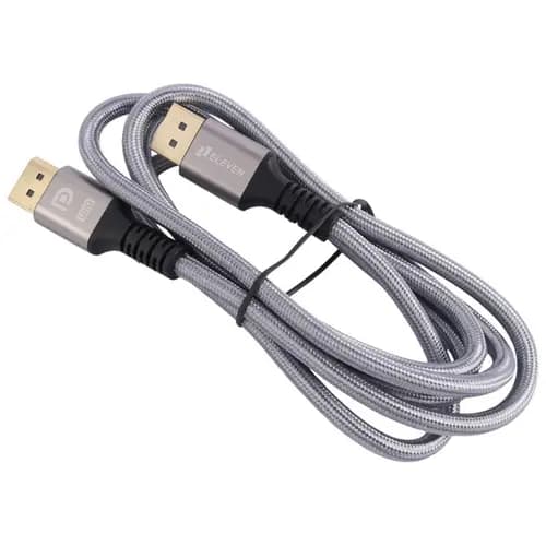 کابل دیسپلی پورت الون Eleven DPY-150 (1.5m) — تصویر ۴