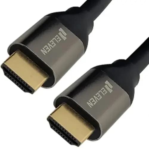 کابل HDMI الون 1.7متری Eleven 4K170