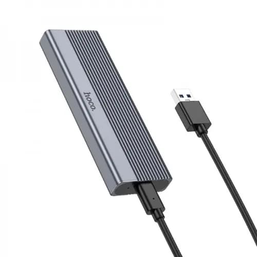 تبدیل هارد SSD M.2 به USB 3.0 هوکو HOCO HB47