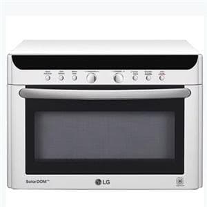 سولاردوم ال جی رنگ نقره ای مدل MA3882VC